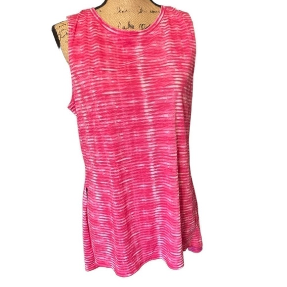 GREAT NW Indigo Ladies tank. Size M - Picture 1 of 6